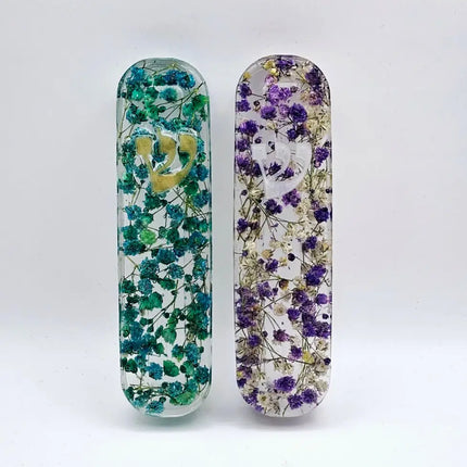 Mezuzah Case 10cm #230 בית מזוזה Mezuzah