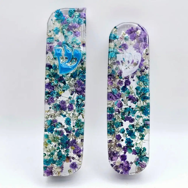 מזוזה עם סיפור