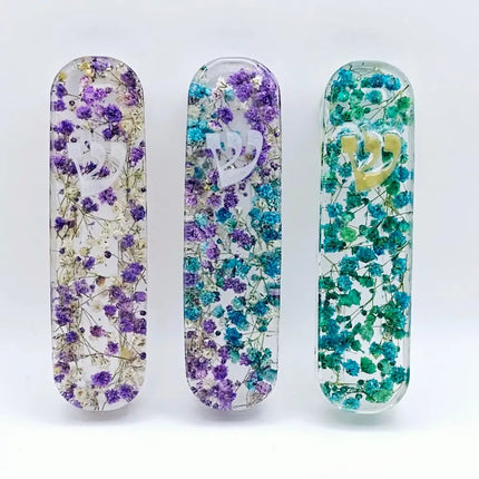 מזוזה עם סיפור