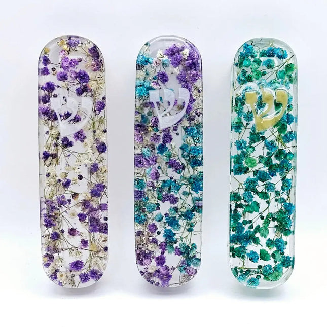 מזוזה עם סיפור