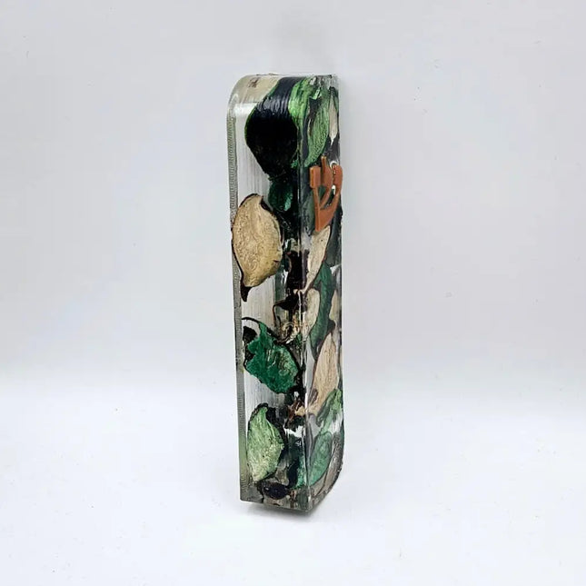Mezuzah Case 12cm #220 בית מזוזה Mezuzah