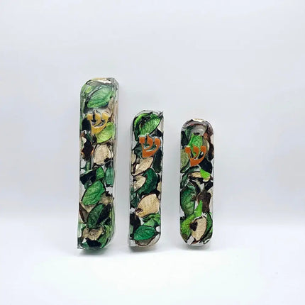 Mezuzah Case 12cm #220 בית מזוזה Mezuzah