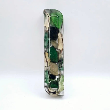 Mezuzah Case 12cm #220 בית מזוזה Mezuzah