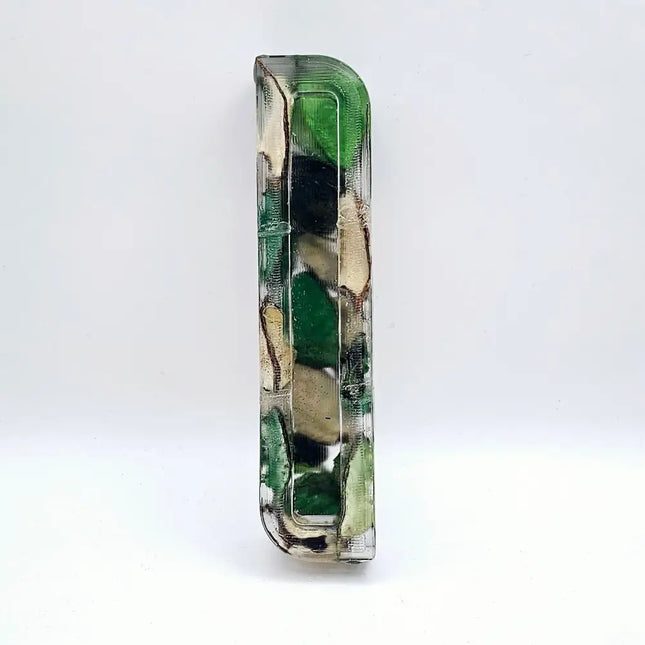 Mezuzah Case 12cm #220 בית מזוזה Mezuzah