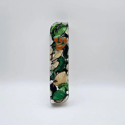 Mezuzah Case 12cm #220 בית מזוזה Mezuzah
