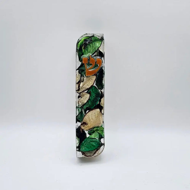 Mezuzah Case 12cm #220 בית מזוזה Mezuzah