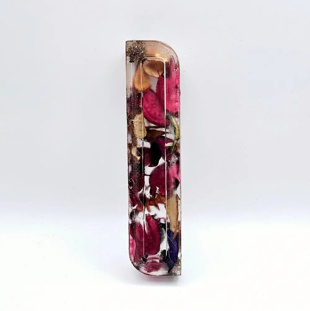 Mezuzah Case 12cm #229 בית מזוזה Mezuzah