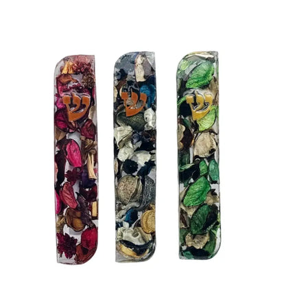 מזוזה עם סיפור - יודאיקה