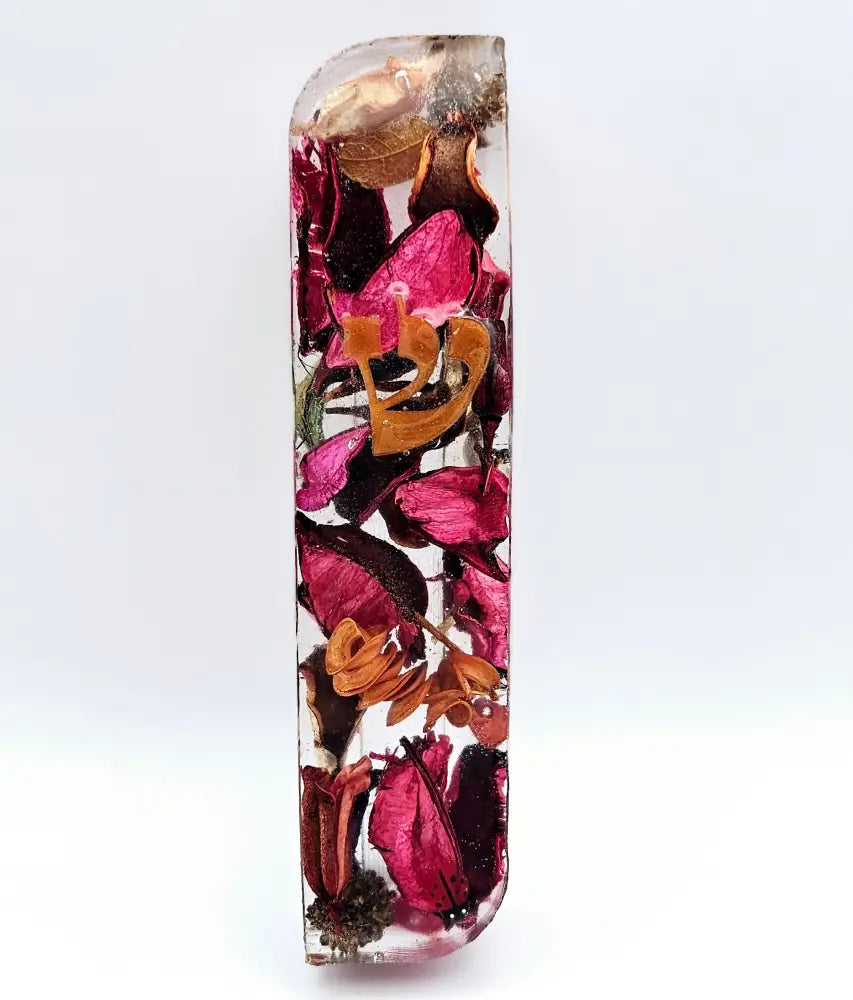 Mezuzah Case 12cm #229 בית מזוזה Mezuzah