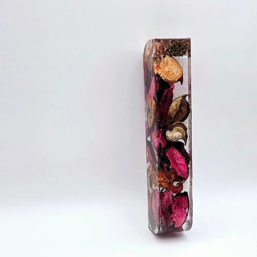 Mezuzah Case 12cm #229 בית מזוזה Mezuzah