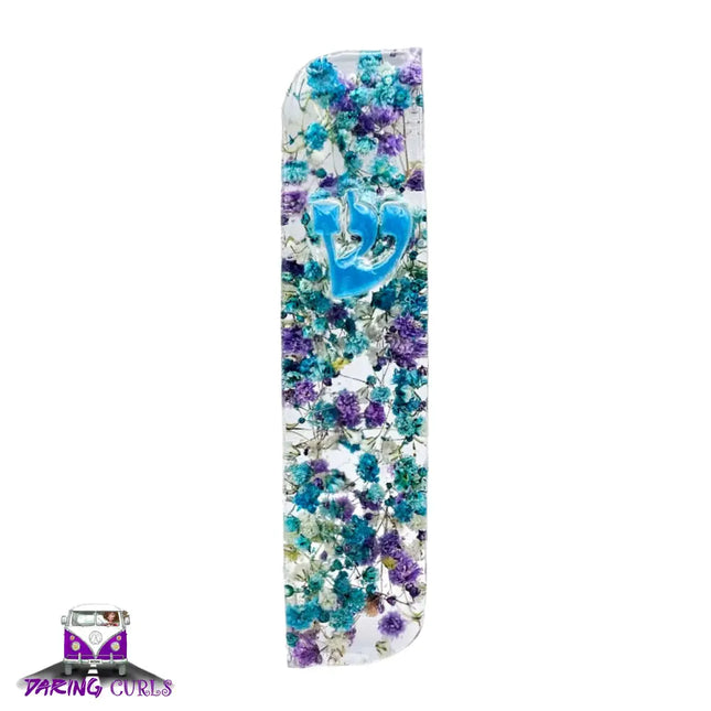 Mezuzah Case 12cm #234 בית מזוזה Mezuzah