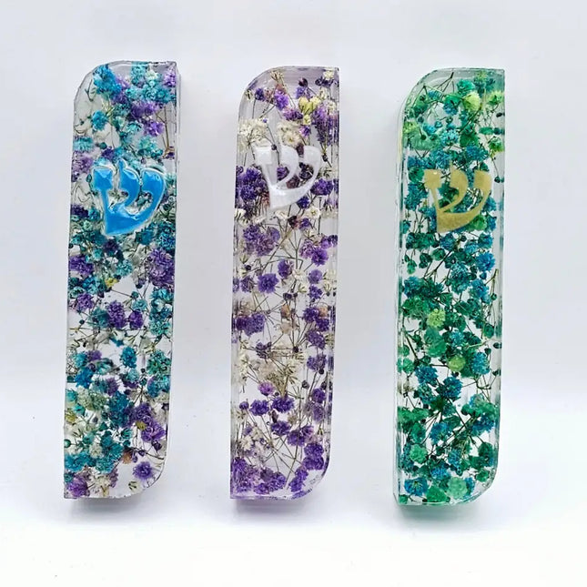 מזוזה עם סיפור