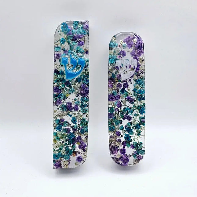 Mezuzah Case 12cm #234 בית מזוזה Mezuzah