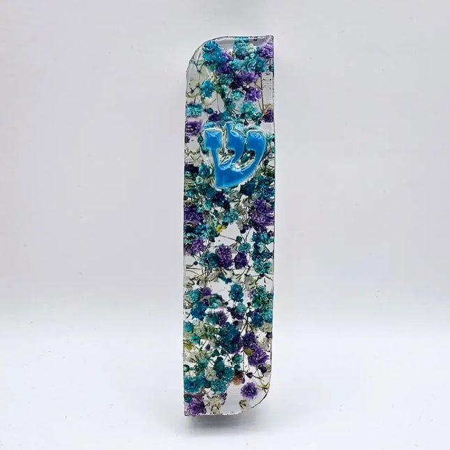 Mezuzah Case 12cm #234 בית מזוזה Mezuzah