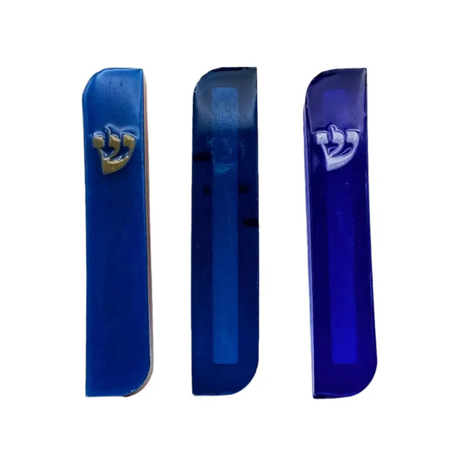 Mezuzah Case Judaica