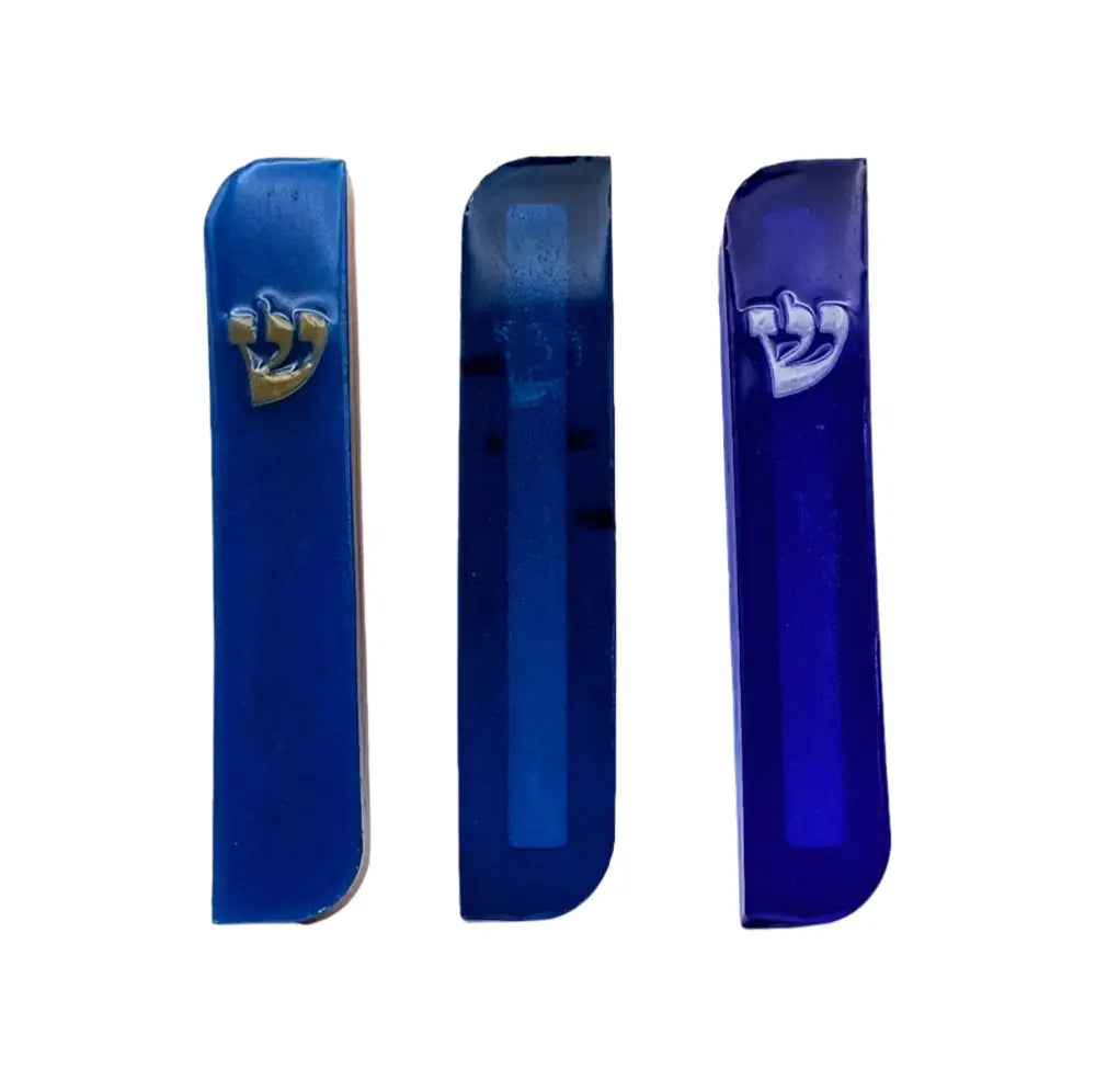 Mezuzah Case Judaica