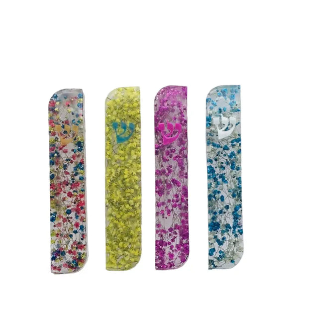 Mezuzah Case Judaica