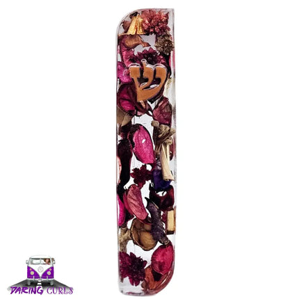 Mezuzah Case 15cm #200 בית מזוזה Mezuzah