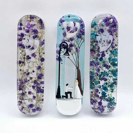 מזוזה עם סיפור