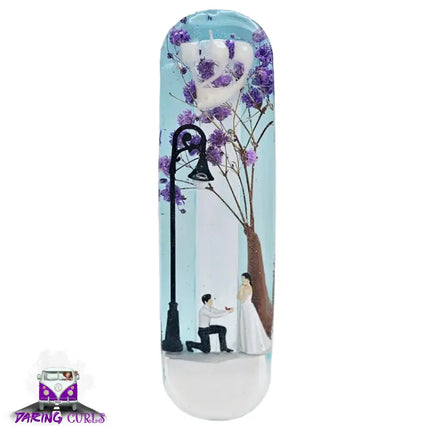 מזוזה עם סיפור