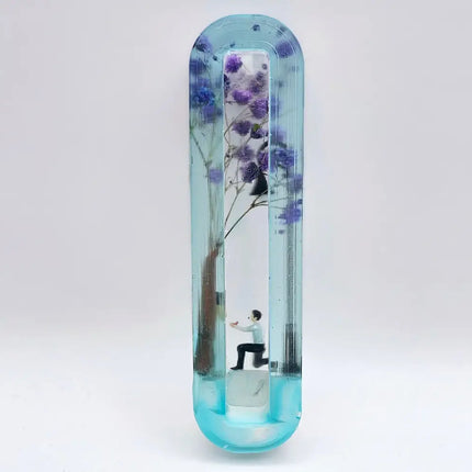 מזוזה עם סיפור