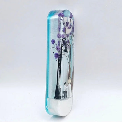 מזוזה עם סיפור