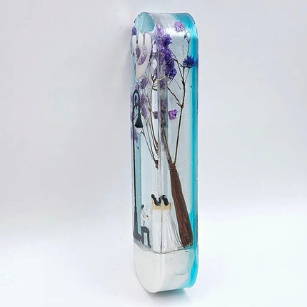 מזוזה עם סיפור