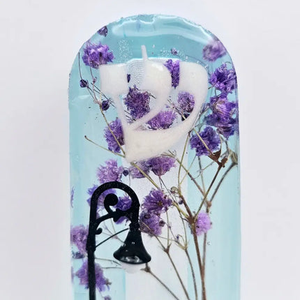 מזוזה עם סיפור