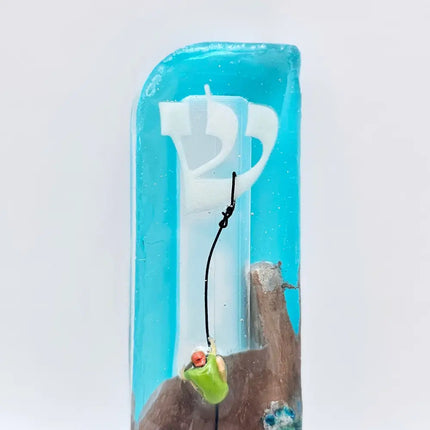 מזוזה עם סיפור