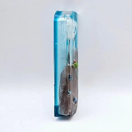 מזוזה עם סיפור