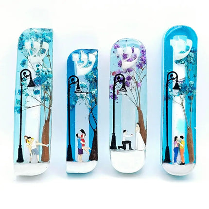 מזוזה עם סיפור