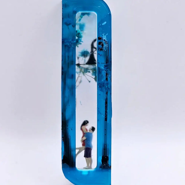 מזוזה עם סיפור