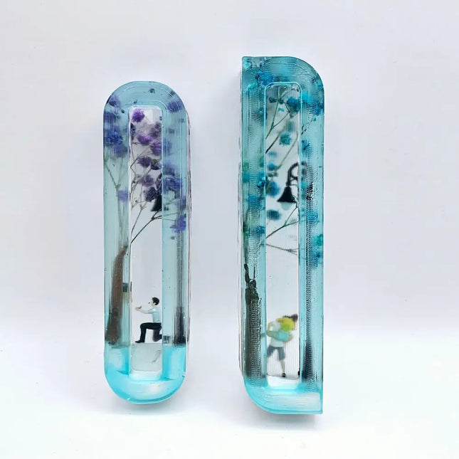 מזוזה עם סיפור