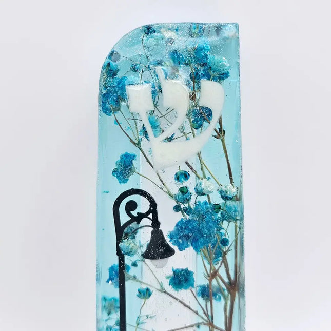 מזוזה עם סיפור