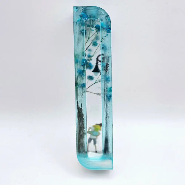 מזוזה עם סיפור