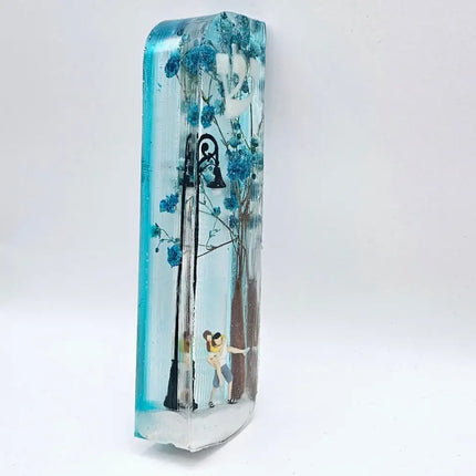 מזוזה עם סיפור