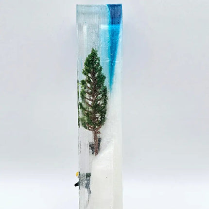 מזוזה עם סיפור