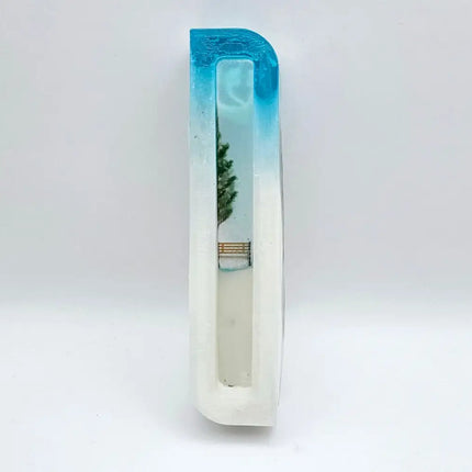 מזוזה עם סיפור