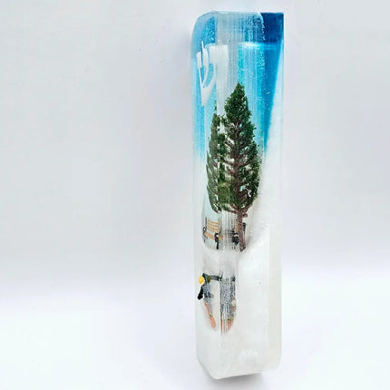 מזוזה עם סיפור