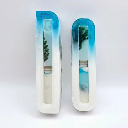 מזוזה עם סיפור