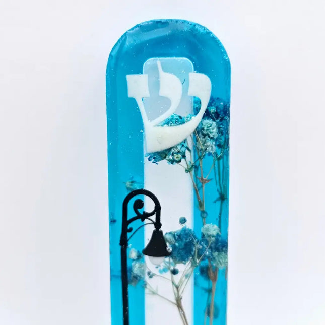 מזוזה עם סיפור