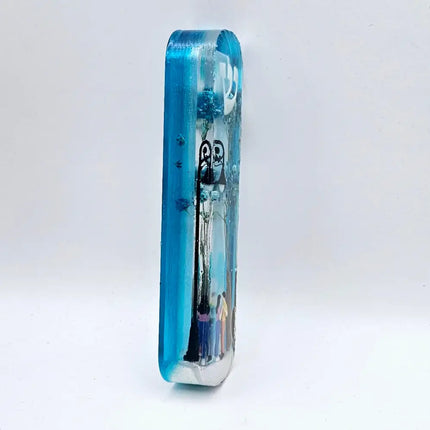 מזוזה עם סיפור