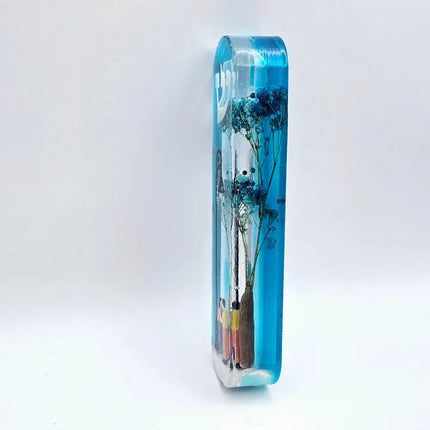 מזוזה עם סיפור