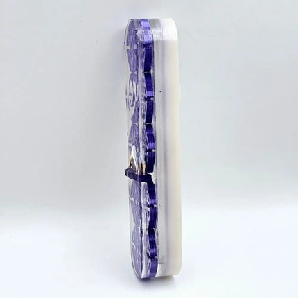 Mezuzah with a story 12cm #245 מזוזה עם סיפור Mezuzah