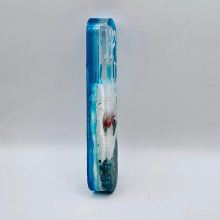 מזוזה עם סיפור