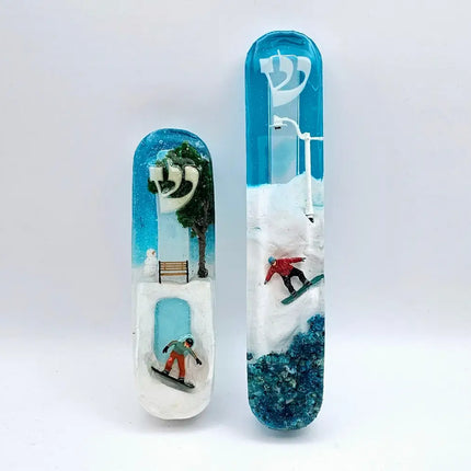 מזוזה עם סיפור