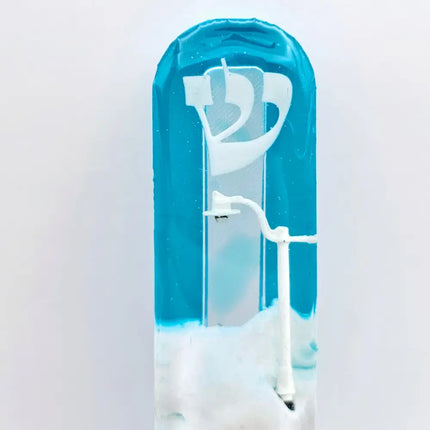 מזוזה עם סיפור