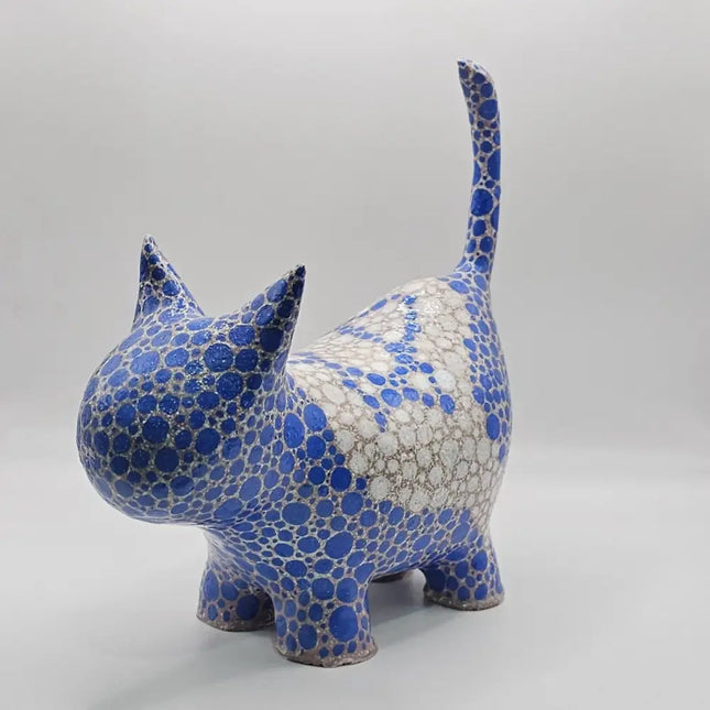 Zionist Cat #77 חתול ציוני Israel