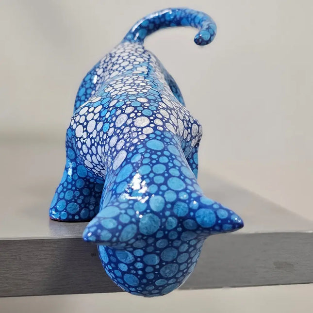 Zionist Cat #78 חתול ציוני Israel