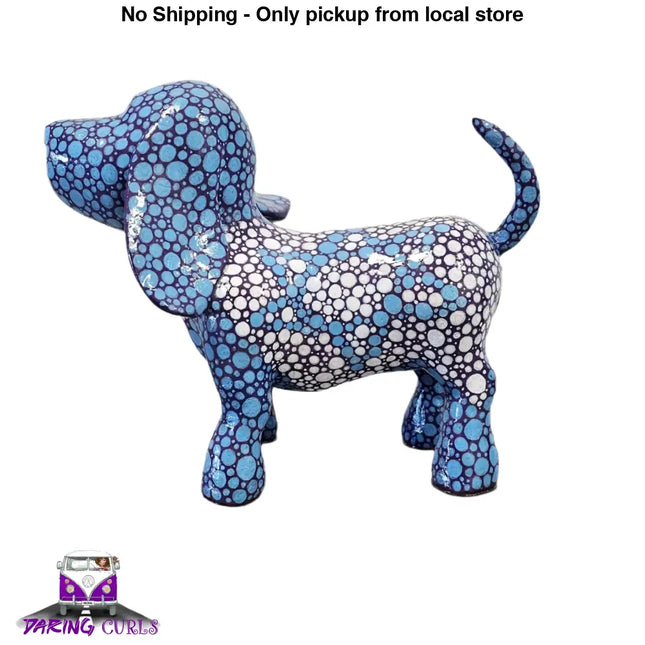 Zionist Dog #138 כלב ציוני Israel